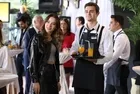Kardeşlerim 100. bölümüyle “dalya” diyor!