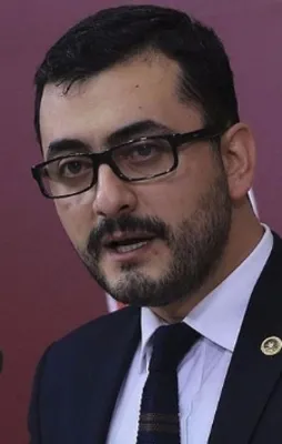 CHP'de ortalık iyice karıştı