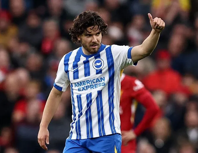 Ferdi’nin golü yetmedi!