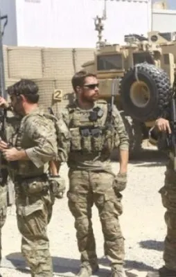 ABD'nin terör ordusu