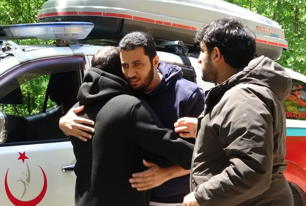 Faisal’dan kötü haber