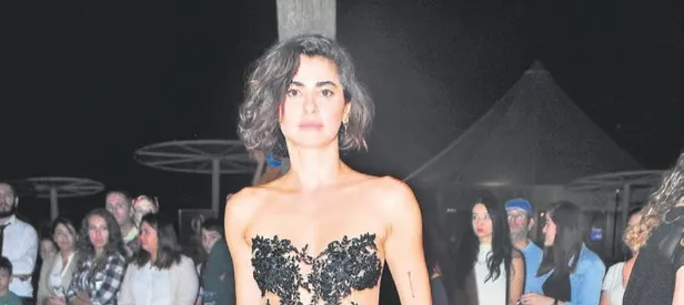 Cannes değil Antalya