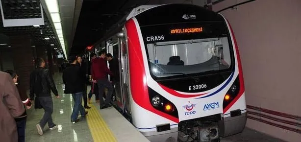 Marmaray sapasağlam