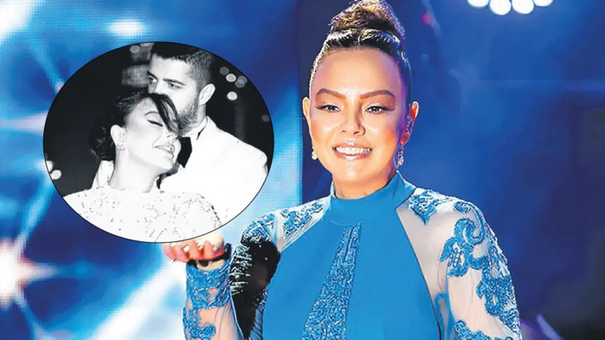 "Murat"ına erdi: Ebru Gündeş ve Murat Özdemir boşanmaktan vazgeçti! Gelen barışma hediyesi şoke etti