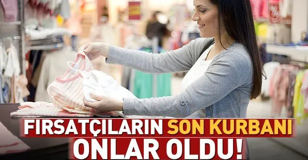 Firsatcilar Yeni Hedefi Bebek Urunleri Takvim
