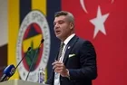 Fenerbahçe'de seçim tarihi açıklandı: "Kongre 6-7 Haziran'da"