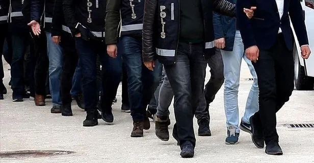 FETÖ’cü hainlere yönelik operasyonlar sürüyor
