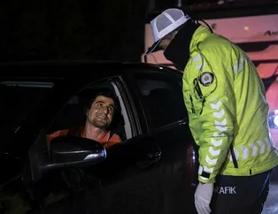 Başkan Erdoğan açıklamıştı... 26 noktada kontrol