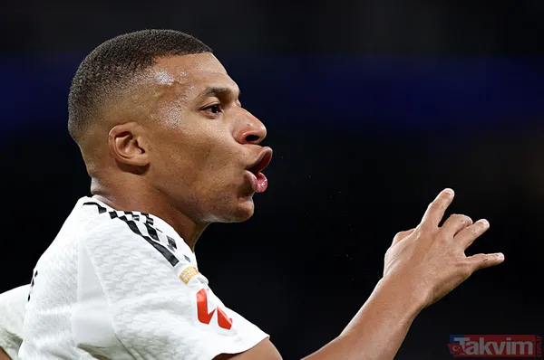 Mbappe’nin 48 saatlik sır seyahati! Tecavüz iddiasında VIP parti detayı: Real Madrid’in yıldızı İsveç’te neler yaptı? - 12