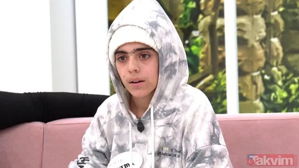 Esra Erol’a çıkmış günlerce konuşulmuştu! Esra Erol'daki Fatma'nın son hali görenleri şaşırttı! Canlı yayınlarda... - 15