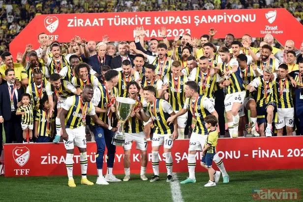 Fenerbahçe’de hoca adayları belli oldu!