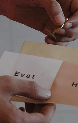 Referanduma dair tüm ayrıntılar belli oldu