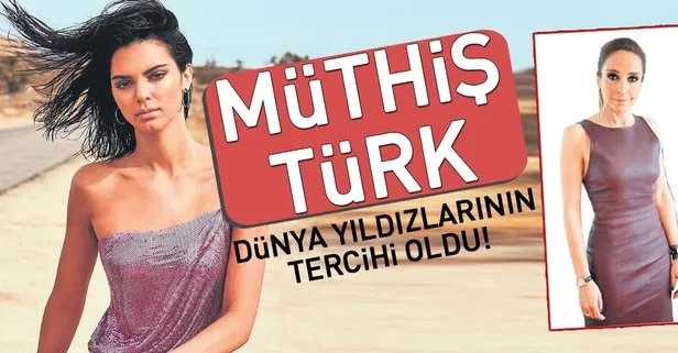 Müthiş Türk