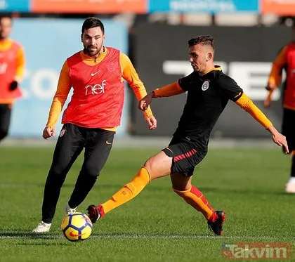 Galatasaray ve Beşiktaş Avrupa’nın zirvesinde!