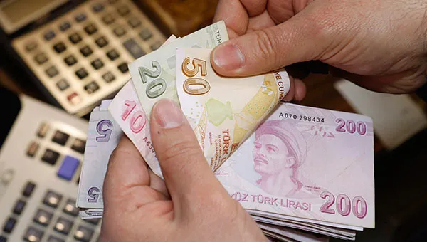 Asgari ücrette gelir vergisi kalkıyor mu? Asgari ücrete zam son dakika Meclise geldi mi?-3