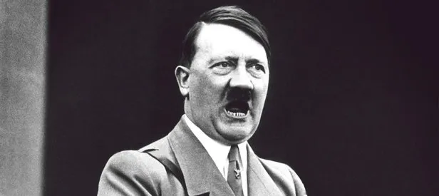 Hitler 1950’lerde Arjantin’de yaşıyordu