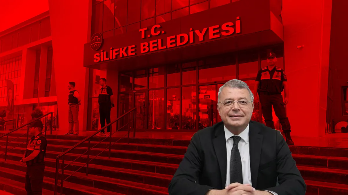 Silifke'yi soyan CHP'lileri bir e-posta ihbarı ifşaladı! İtiraflar ve etkin pişmanlık ifadesi ortaya çıktı: İmarda kardeş santajı ihalede akraba kıyağı