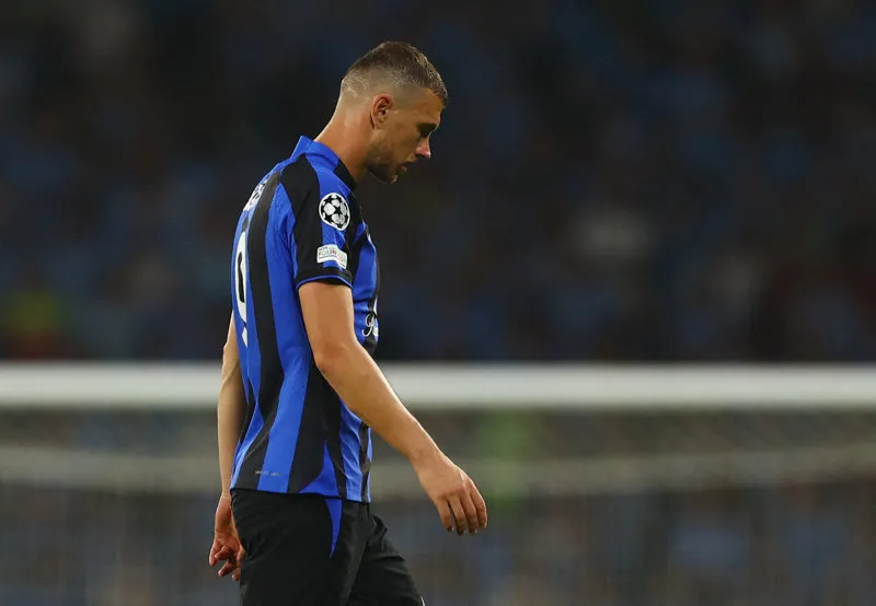 Fenerbahçe transfer haberleri | Dzeko'nun geliş tarihi belli oldu! - 10