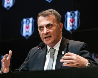Beşiktaş Başkanı Fikret Ormanı adım adım istifaya sürekleyen süreç! Fikret Orman neden istifa etti?