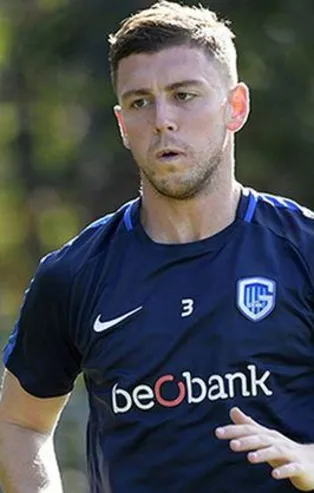 İstikamet Nastic! Beşiktaş Genk’le pazarlık masasına oturdu