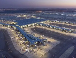 İstanbul havalimanlarındaki yolcu sayısı 20 milyona yaklaştı