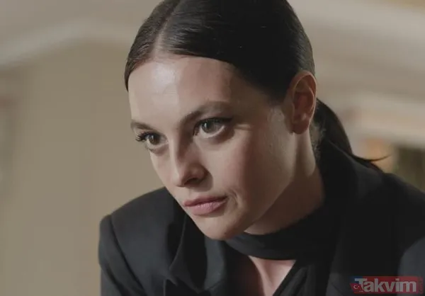 27'lik oyuncunun memleketi meğer... Deha'nın seksi İmre'si Melis Sezen'i herkes İstanbullu sanıyordu! - 4