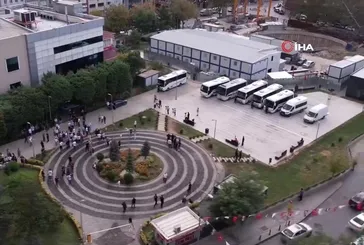 CHP'li Bayrampaşa Belediyesi’nde yolsuzluk soruşturması: 48 gözaltı