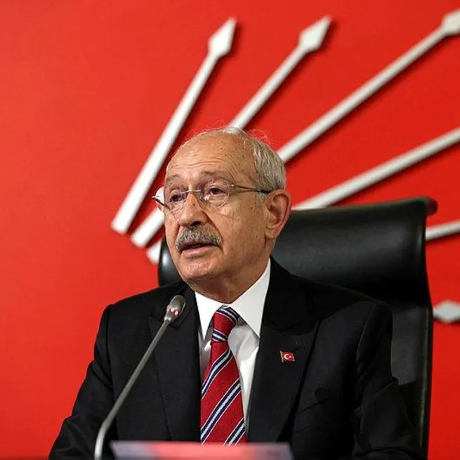 Kemal Kılıçdaroğlu Gezi tutuklusu Can Atalay üzerinden yargıyı tehdit etti: Hesabını soracağım