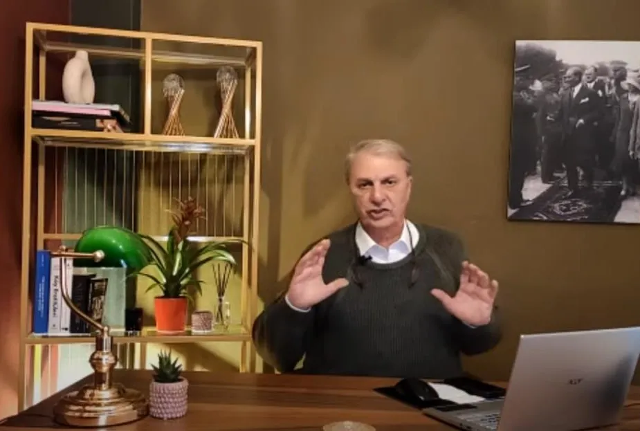 CHP yandaşı mangır medyadan YSK üyelerine tehdit!