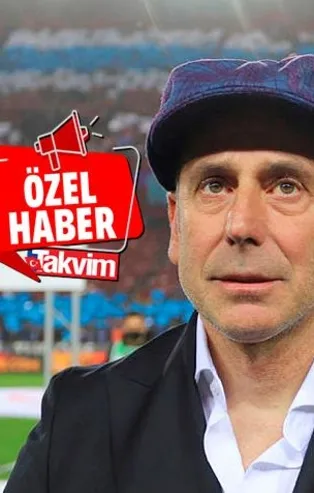 Trabzonspor'da Abdullah Avcı nisan ayını sevmiyor!