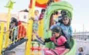 Fırat Kalkanı yaşam kalkanı oldu-3