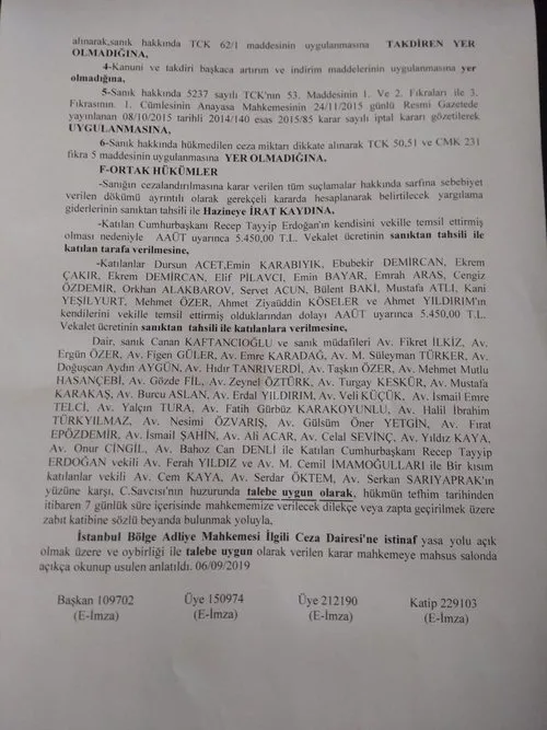 Canan Kaftancıoğlu hapse girecek mi? Canan Kaftancıoğlu'nun suçu neydi, kaç yıl ceza aldı?-2