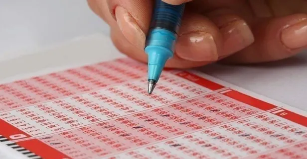Süper Loto'da 15 milyon devretti