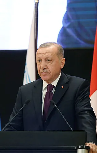 Başkan Erdoğan'ın İncirlik restine halktan tam destek! Ankete göre halkın yüzde 64'ü kapatılmasını istiyor!