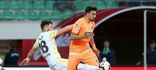 Fenerbahçe'den flaş Ozan Tufan açıklaması: Önümüzdeki sezon...-3