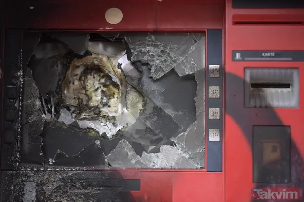 Dünya liderlerinin güvenliğini bile sağlayamadılar - 12