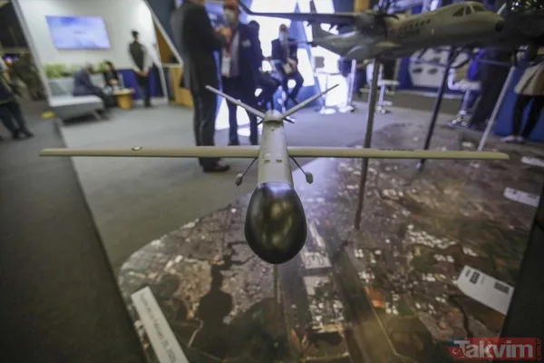 Türk savunma sanayisinin altın çağı! Kolombiya'daki fuara 4 Türk firması katılıyor - 27