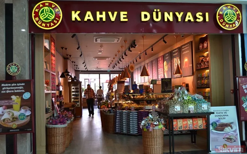 Enflasyonla mücadele kapsamında indirim yapacak restoranlar Galeri