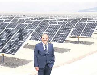 2 milyar dolarlık enerji