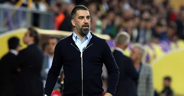 Arda Turan'dan Fenerbahçe - Galatasaray derbisi yorumu!