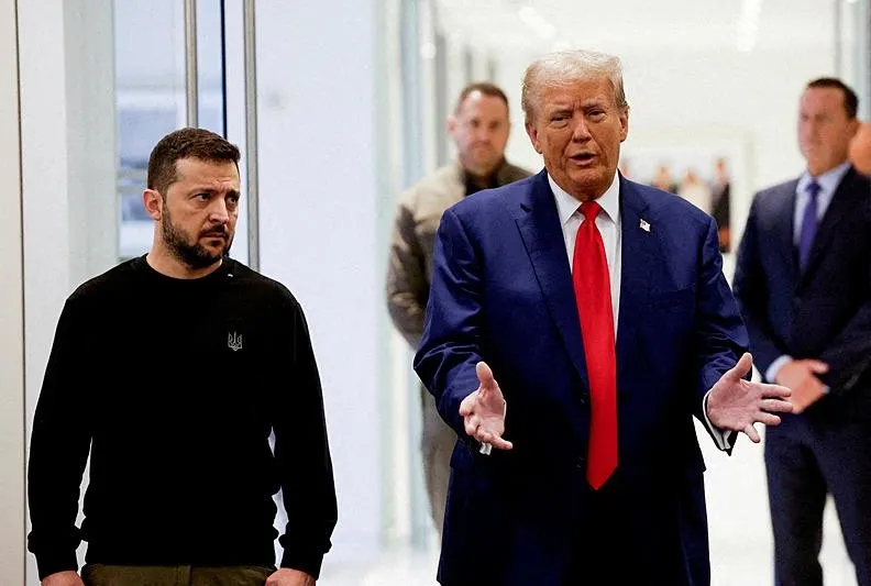 Trump’ı çileden çıkaran 48 saat