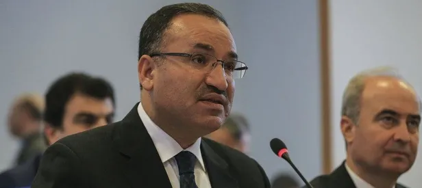 "AB, Türkiye'ye ayar veremez"