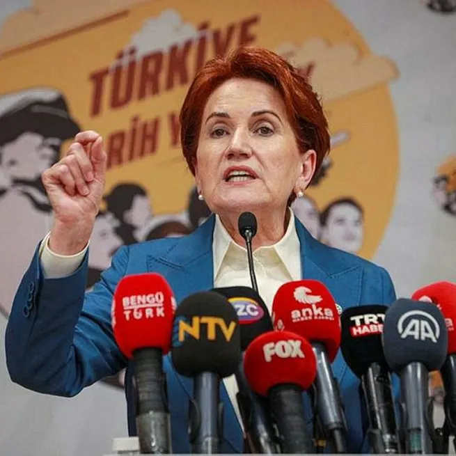 8li koalisyonda gerilim tavan! İYİ Partiden mağlup Kılıçdaroğluna bombardıman: Akşenerin A takımından 3 Mart göndermesi