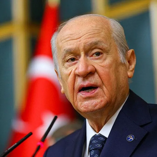 MHP Genel Başkanı Devlet Bahçeliden AYMye tepki: Kandilin arka bahçesi olamaz