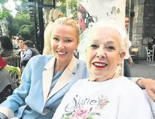 Yüzleri güldürdü