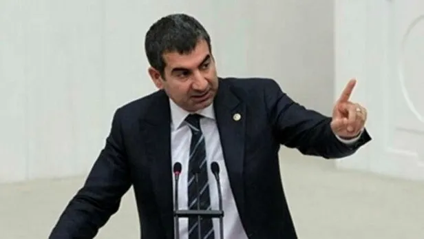 Son dakika: CHP’li eski vekil Yıldıray Sapan'dan bomba iddia: CHP’li Kumluca Belediyesi 2 milyon lira rüşvet aldı-2