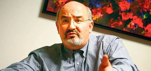 Aytaç’ın paralelliği