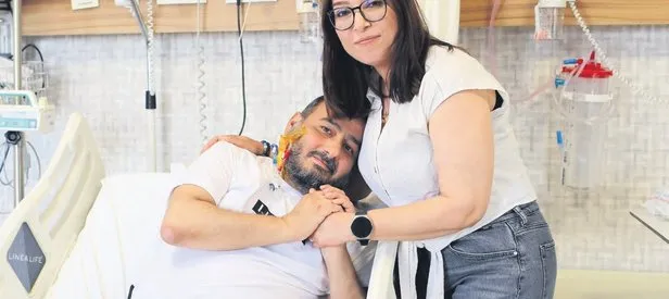 Nakilen aşk