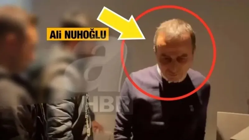 Haraçhane ahtapotu "Etkin pişmanlıkla" çözülüyor! İmamoğlu'nun villacısı Ali Nuhoğlu ve AVM'den rüşvet isteyen Süleyman Atik itirafçı oldu-3