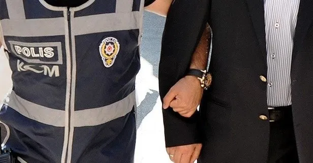 100'ün üzerinde komiser yardımcısı tutuklandı!